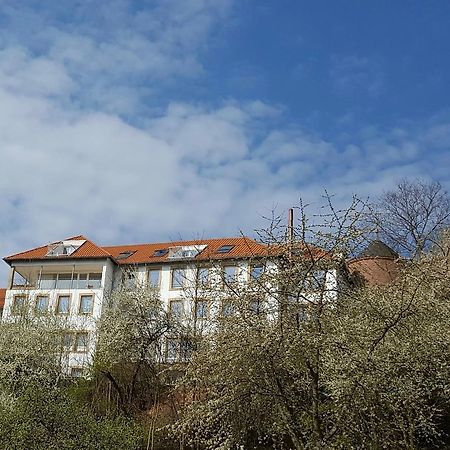 Well-Being Gastehaus Stauf Otel Eisenberg  Dış mekan fotoğraf