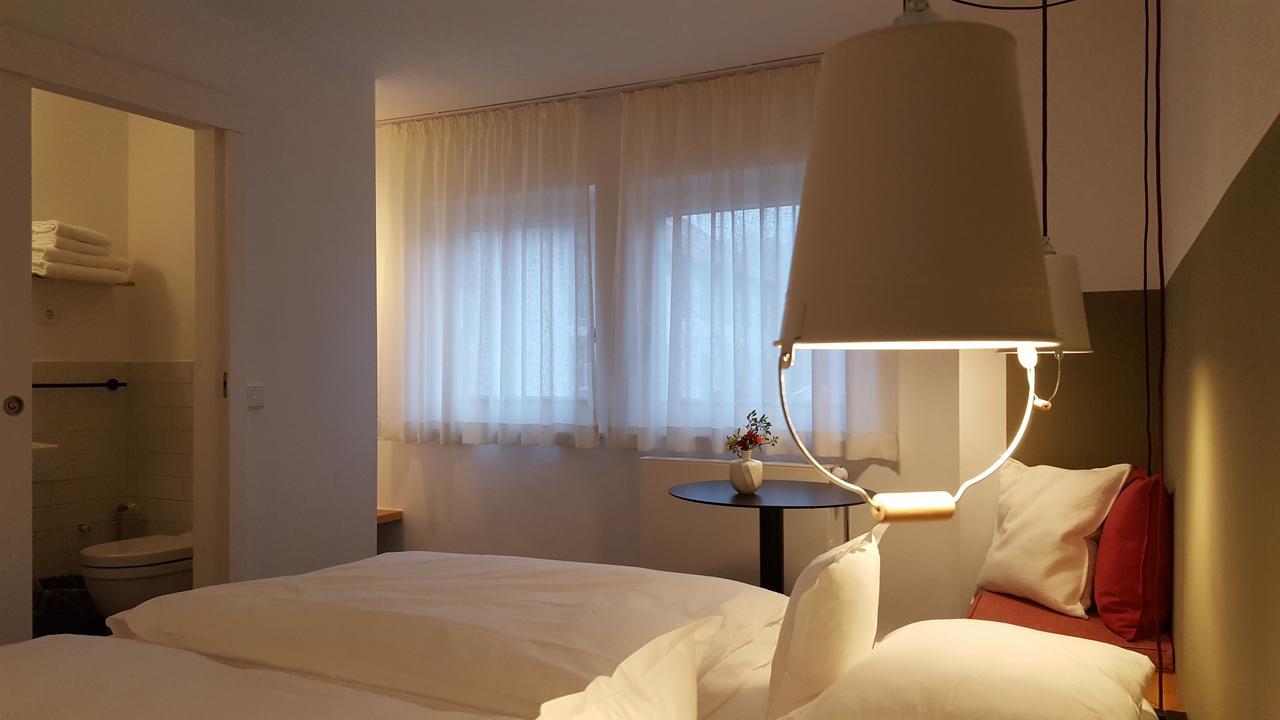 Well-Being Gastehaus Stauf Otel Eisenberg  Dış mekan fotoğraf