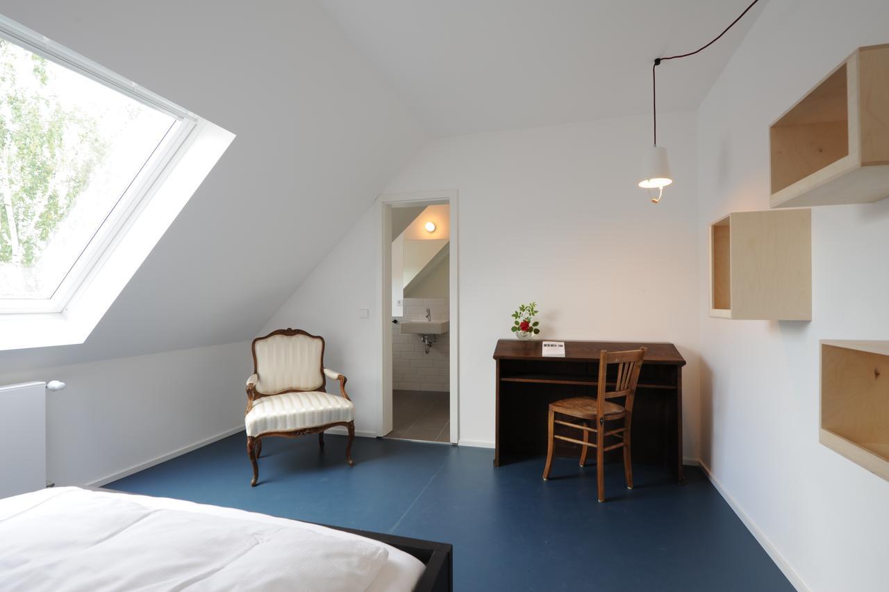 Well-Being Gastehaus Stauf Otel Eisenberg  Dış mekan fotoğraf