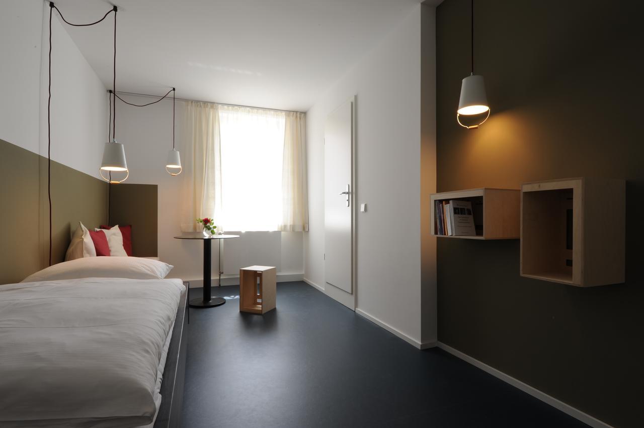 Well-Being Gastehaus Stauf Otel Eisenberg  Dış mekan fotoğraf